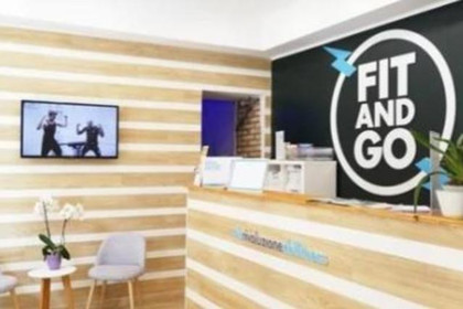 Immagine 4 dalla galleria del partner Fit and Go Torino Crocetta