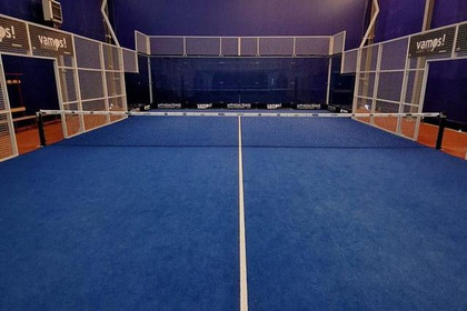 Immagine 3 dalla galleria del partner Vamos Padel Corsico