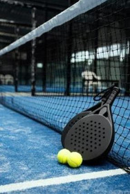 Immagine 5 dalla galleria del partner Vamos Padel Corsico