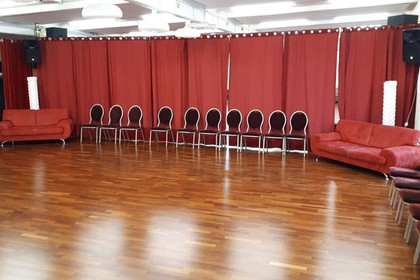 Bild 1 von Tanzschule Cordero Lopez Partnergalerie