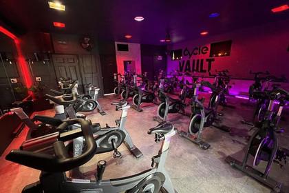 Image 1 from 6YCLE Allentown partner gallery