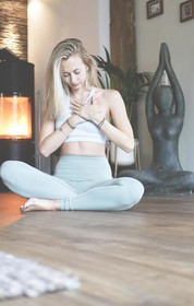 Bild 5 von Workinside Yoga Partnergalerie