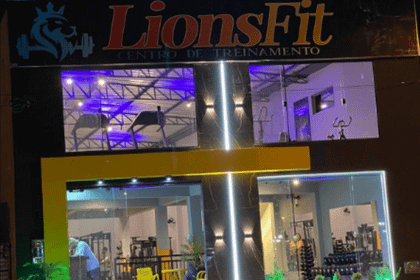 Imagem 2 da galeria do parceiro Lions Fit Club