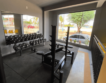 Imagem 4 da galeria do parceiro Lions Fit Club