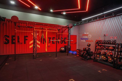 Imagem 2 da galeria do parceiro Selfit - Vila Santa Clara