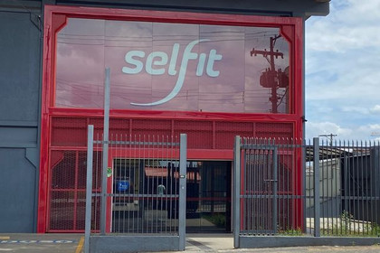 Imagem 5 da galeria do parceiro Selfit - Vila Santa Clara