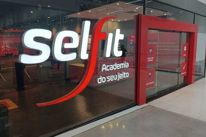 Imagem 1 da galeria do parceiro Selfit - Santa Rosalia