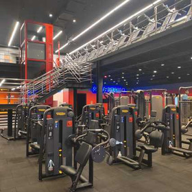 Imagem 5 da galeria do parceiro Selfit - Santa Rosalia