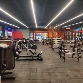 Imagem 6 da galeria do parceiro Selfit - Santa Rosalia