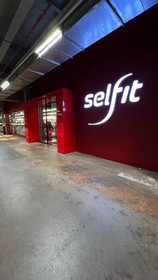 Imagem 2 da galeria do parceiro Selfit - Presidente Vargas