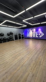 Imagem 1 da galeria do parceiro Selfit - Presidente Vargas