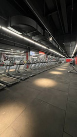Imagem 5 da galeria do parceiro Selfit - Presidente Vargas