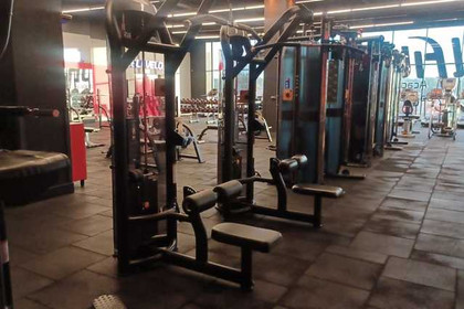 Imagem 4 da galeria do parceiro Selfit - Marília Shopping