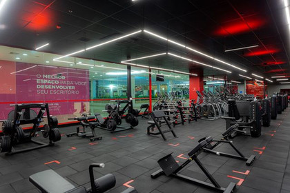 Imagem 1 da galeria do parceiro Selfit - Lar Center