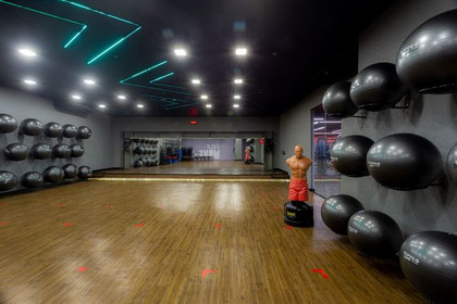 Imagem 4 da galeria do parceiro Selfit - Lar Center