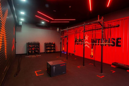 Imagem 5 da galeria do parceiro Selfit - Lar Center