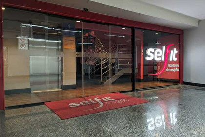Imagem 1 da galeria do parceiro Selfit - Glicerio