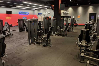 Imagem 3 da galeria do parceiro Selfit - Glicerio