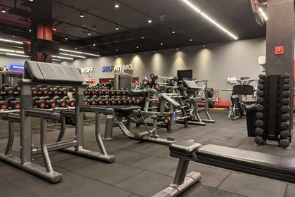 Imagem 4 da galeria do parceiro Selfit - Glicerio