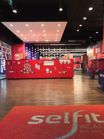 Imagem 4 da galeria do parceiro Selfit - Colinas