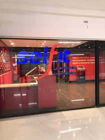 Imagem 2 da galeria do parceiro Selfit - Colinas
