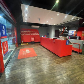 Imagem 1 da galeria do parceiro Selfit - Carrefour Jundiaí