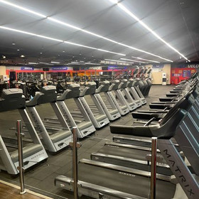 Imagem 2 da galeria do parceiro Selfit - Carrefour Jundiaí