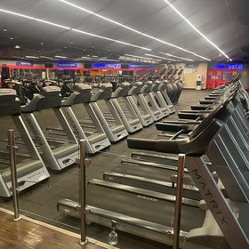 Imagem 3 da galeria do parceiro Selfit - Carrefour Jundiaí