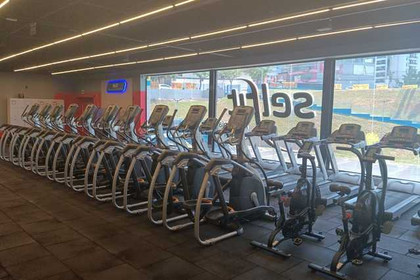 Imagem 3 da galeria do parceiro Selfit - Campolim