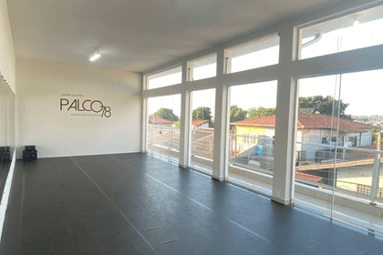 Imagem 1 da galeria do parceiro Palco 78