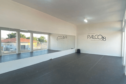 Imagem 5 da galeria do parceiro Palco 78