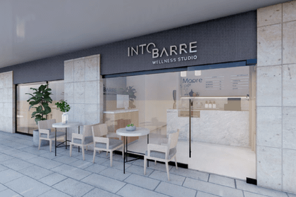 Imagen 2 de la galería del partner Into Barre Jurica
