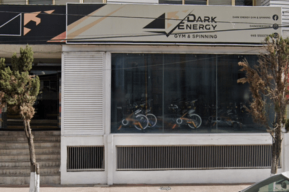 Imagen 2 de la galería del partner Dark Energy Gym & Spinning