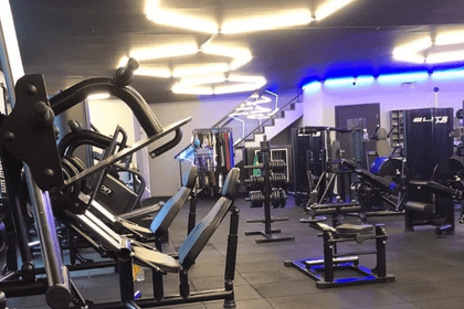 Imagem 5 da galeria do parceiro Falcon Pro Academia