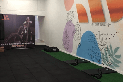 Imagem 3 da galeria do parceiro Jorge Beretta Cross Training