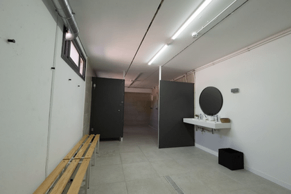 Imagen 7 de la galería del partner NAW CrossFit