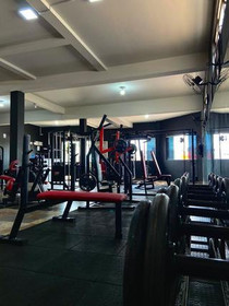 Imagem 1 da galeria do parceiro Academia Flex Gym