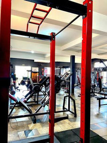 Imagem 2 da galeria do parceiro Academia Flex Gym