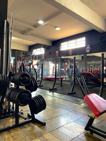 Imagem 3 da galeria do parceiro Academia Flex Gym