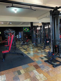 Imagem 5 da galeria do parceiro Academia Flex Gym