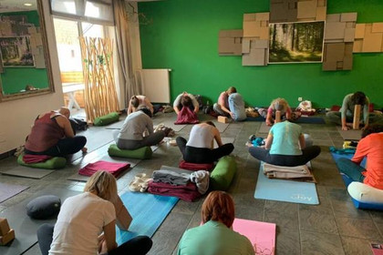 Bild 3 von DiYoga - Finde deine Balance Partnergalerie