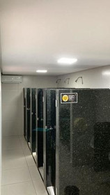 Imagem 6 da galeria do parceiro Centro de Treinamento Carcará
