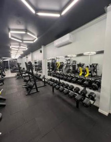 Imagem 4 da galeria do parceiro Sport Fitness