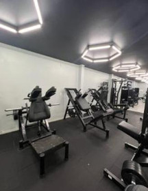 Imagem 5 da galeria do parceiro Sport Fitness