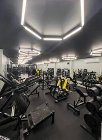 Imagem 1 da galeria do parceiro Sport Fitness