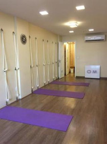 Imagem 2 da galeria do parceiro Espaço de Yoga