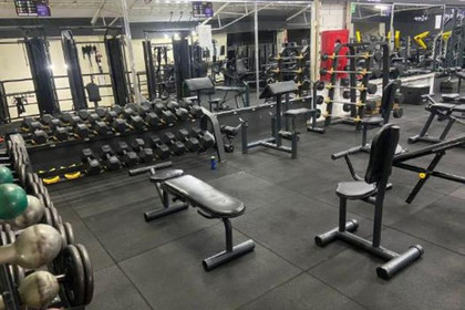 Imagem 2 da galeria do parceiro Academia Fábrica Fitness