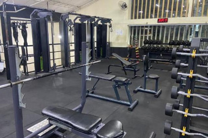Imagem 3 da galeria do parceiro Academia Fábrica Fitness