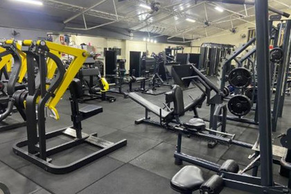 Imagem 5 da galeria do parceiro Academia Fábrica Fitness