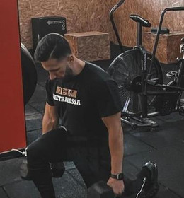 Immagine 1 dalla galleria del partner CrossFit DLD
